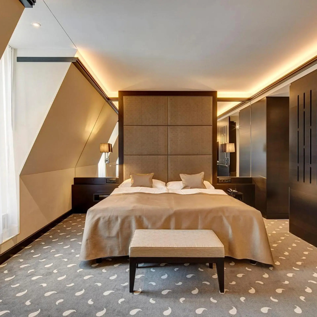 Foto - Hotel Monopol Luzern