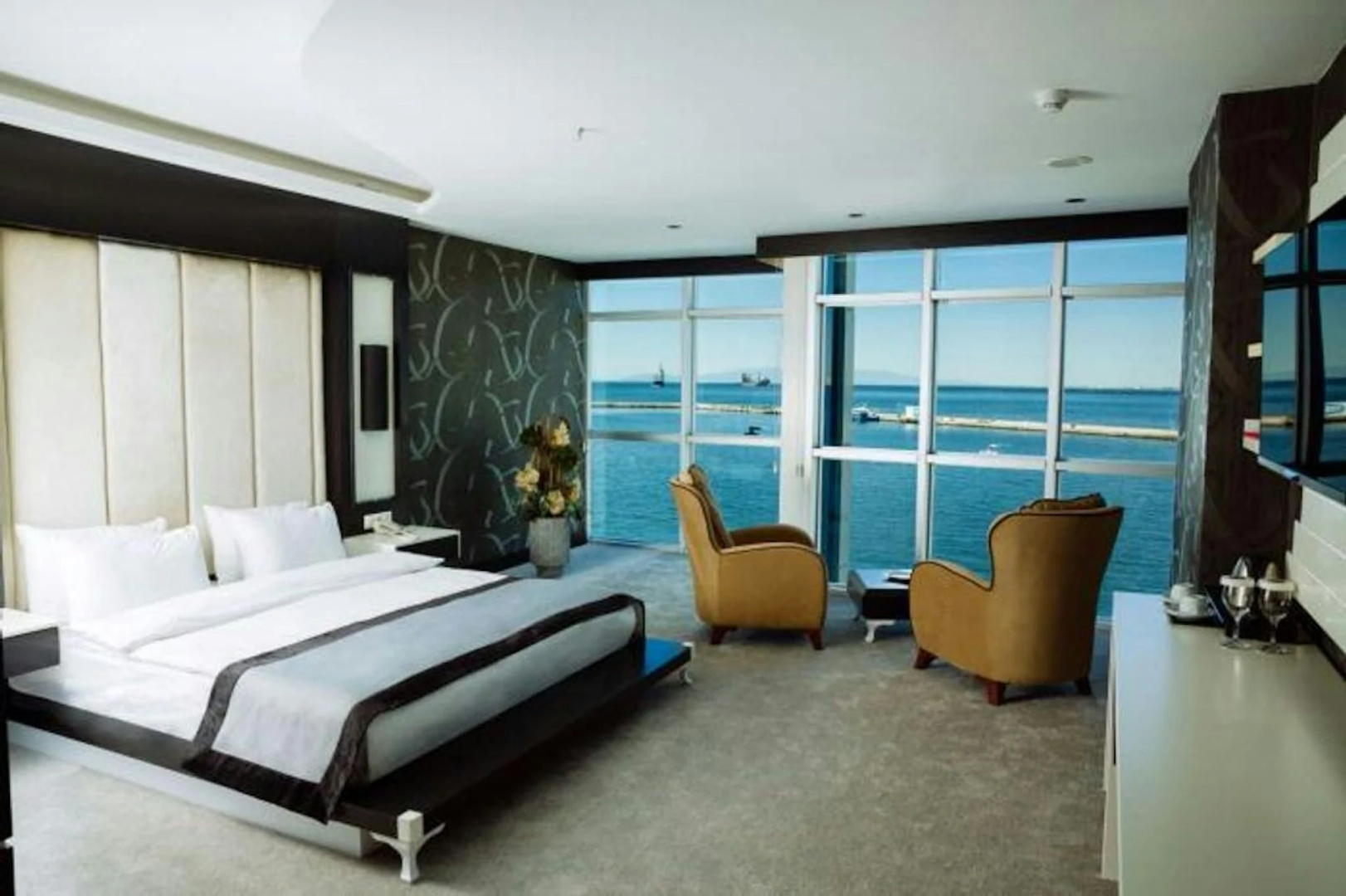 Foto - Pasaport Pier Hotel