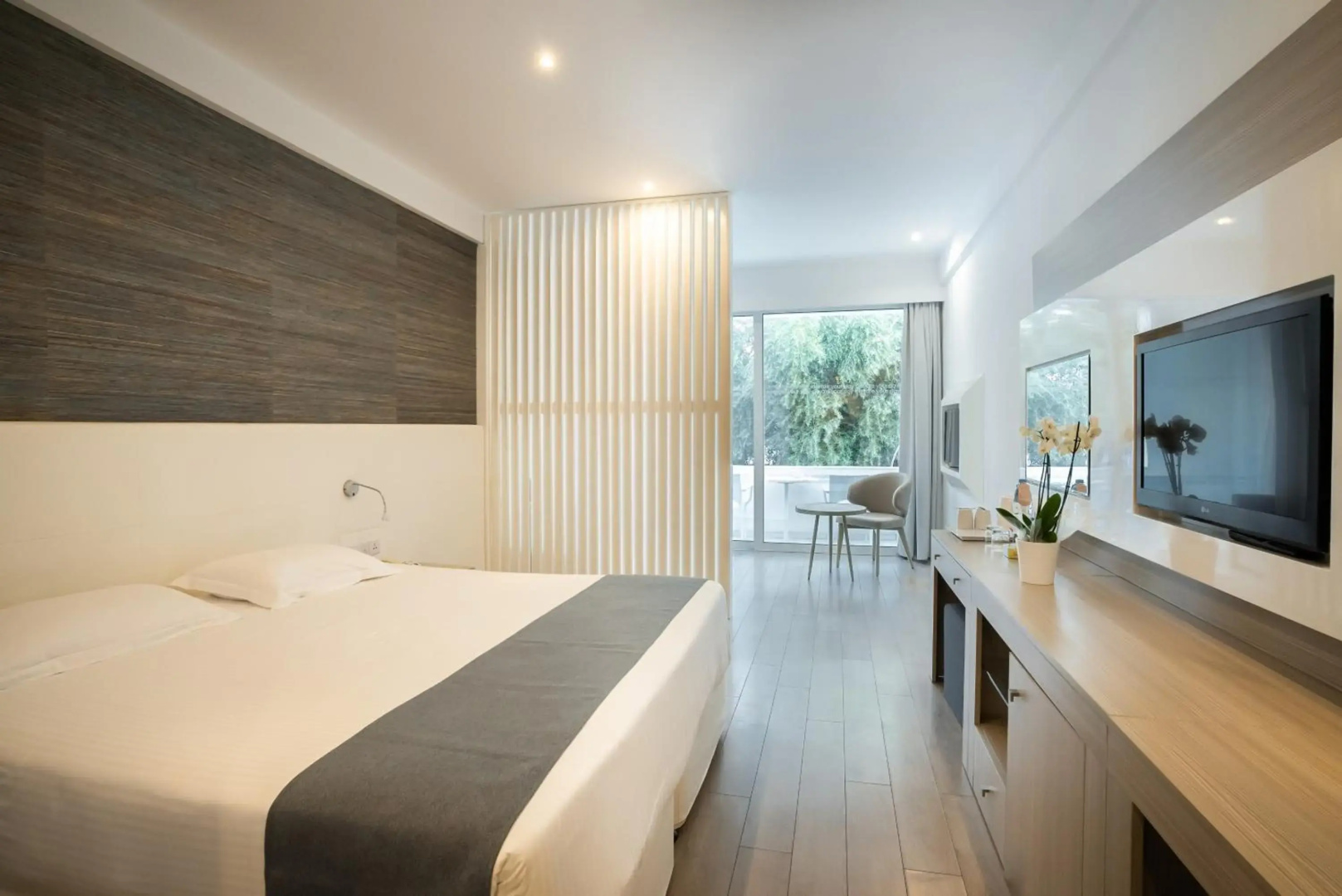 Photo - Margadina Hotel