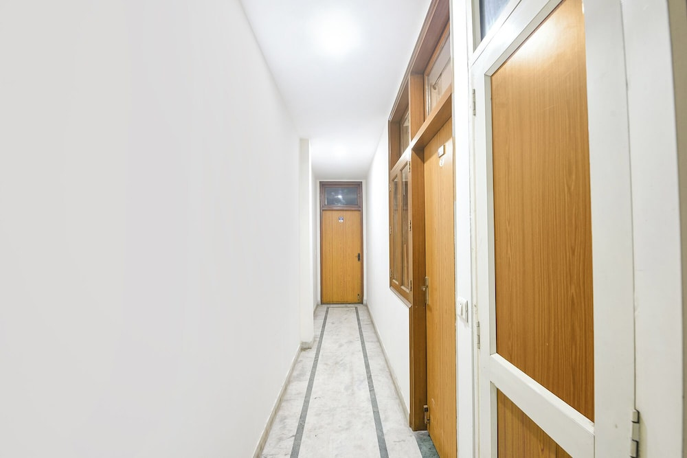 Foto - Fabhotel Grand