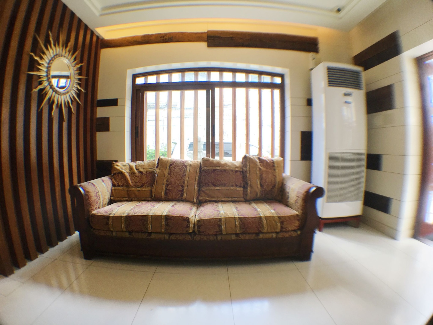 Ciudad Fernandina Hotel