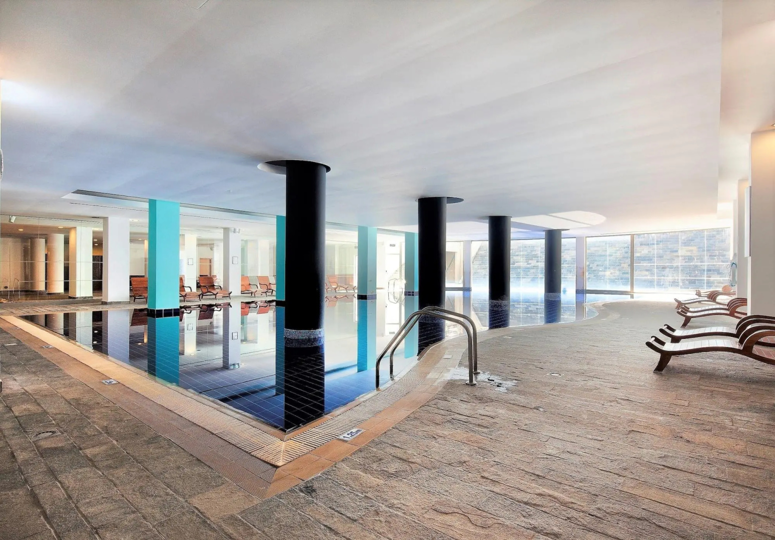 Photo - Blue Lagoon Kosher Hotel (by Capital Coast Resort & Spa)