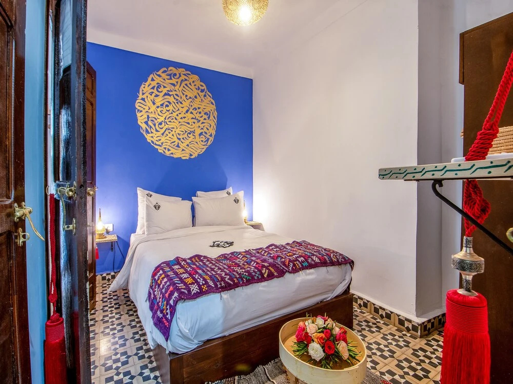 Photo - Riad Art & Emotions Boutique Hotel & Spa