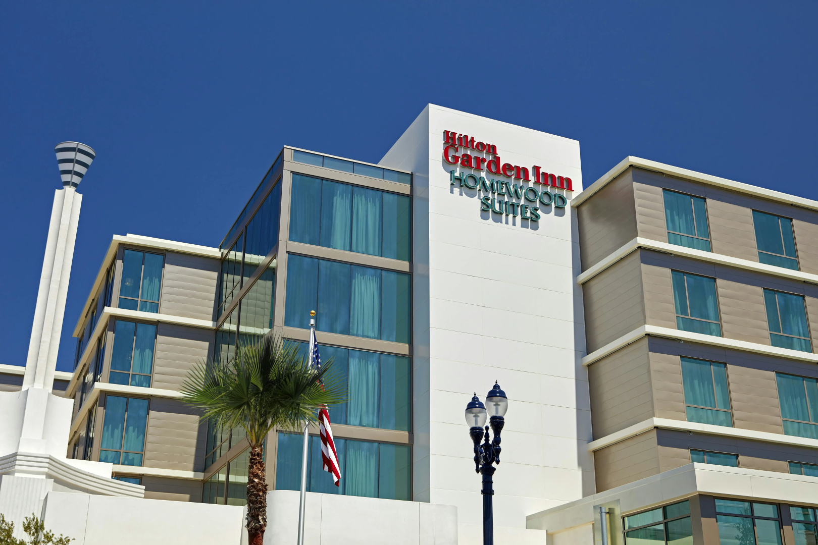 Foto - Homewood Suites by Hilton San Diego Downtown/Bayside