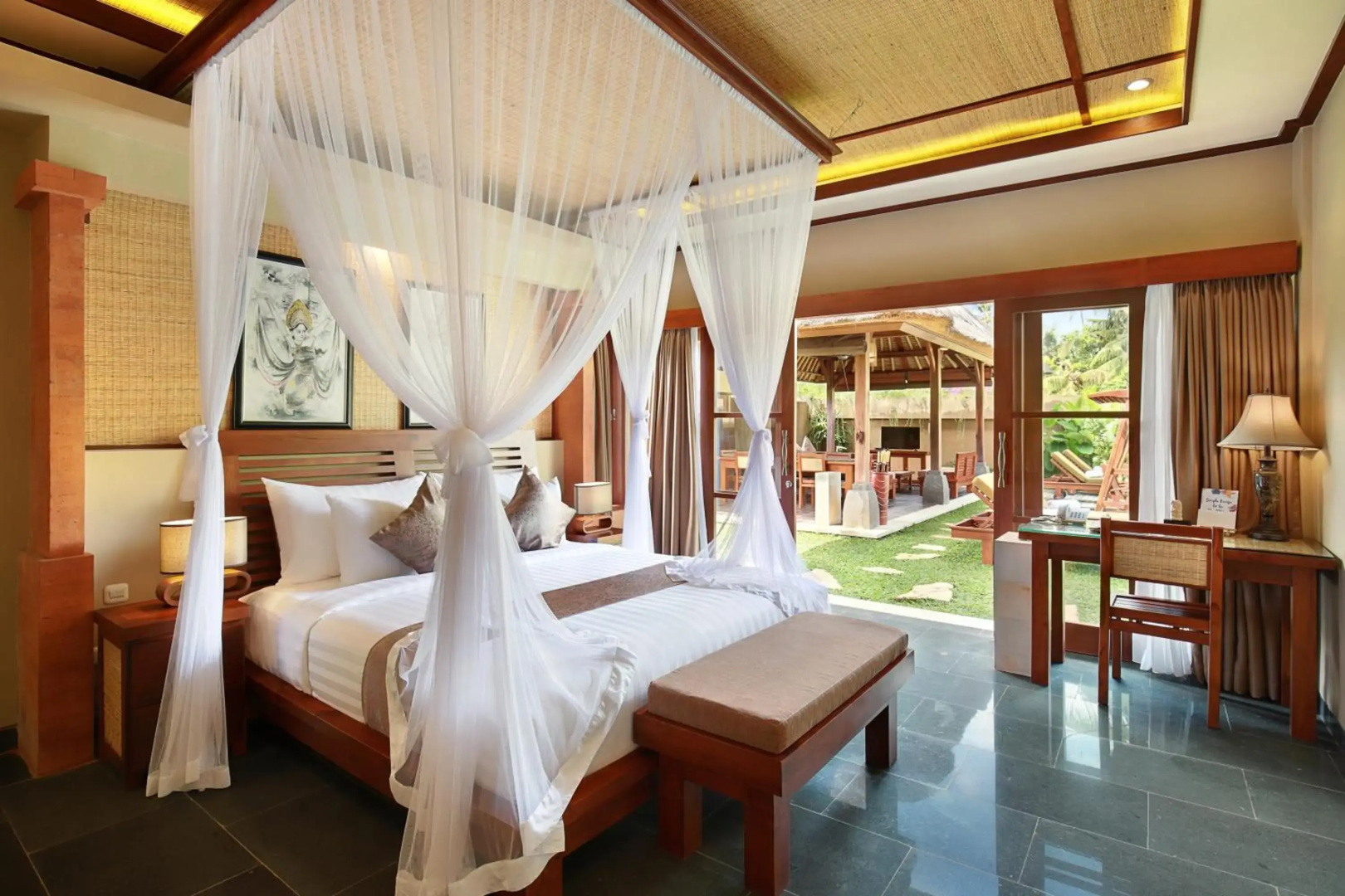 Foto - Ubud Nyuh Bali Resort & Spa