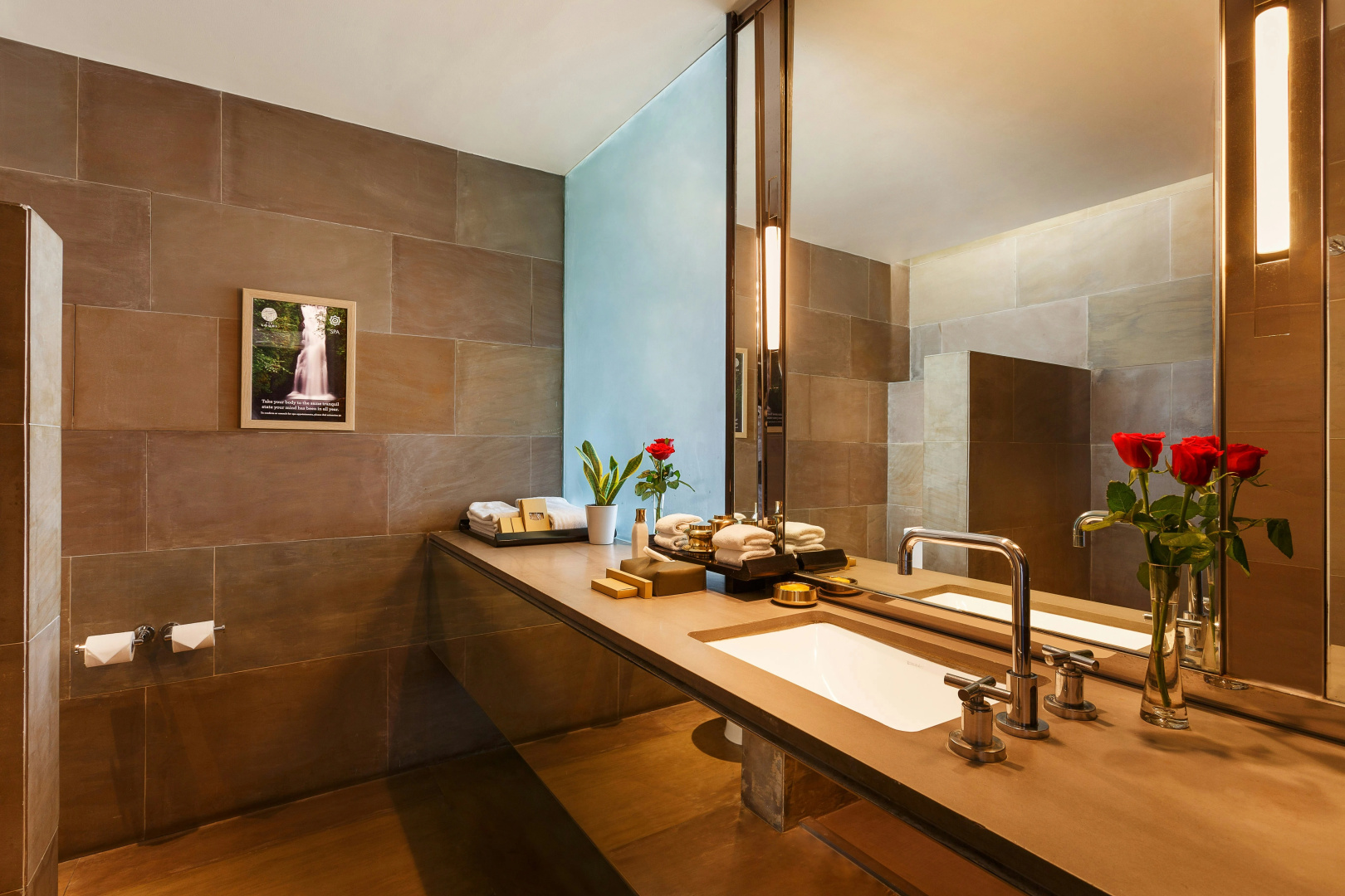 Photo - The Lodhi - A member of The Leading Hotels Of The World