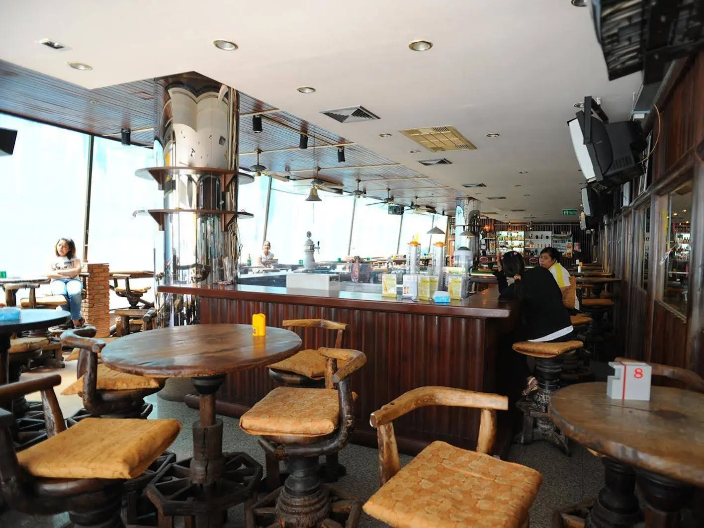 Photo - Ruamchitt Plaza Hotel