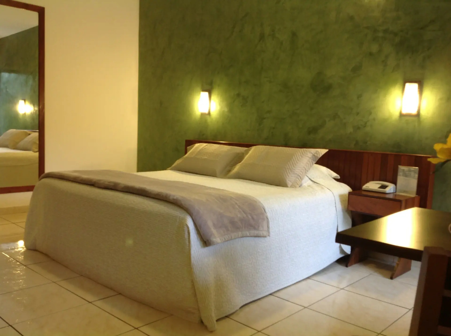 Foto - Strand Hotel