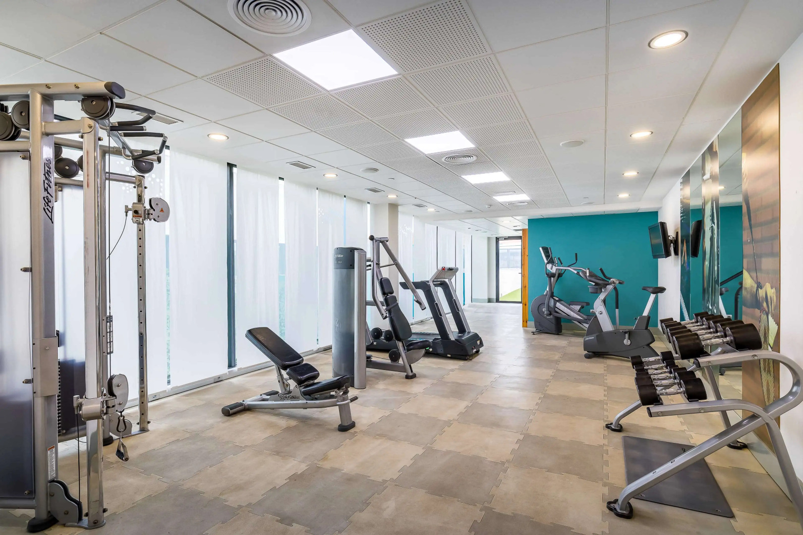 Photo - Occidental Murcia Agalia