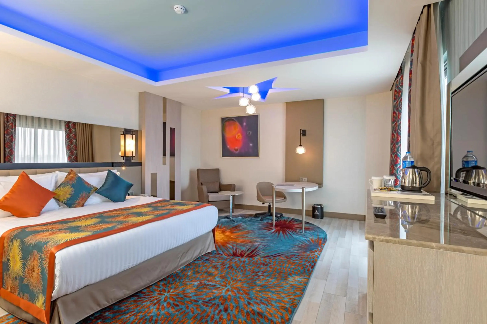 Foto - Royal Seginus