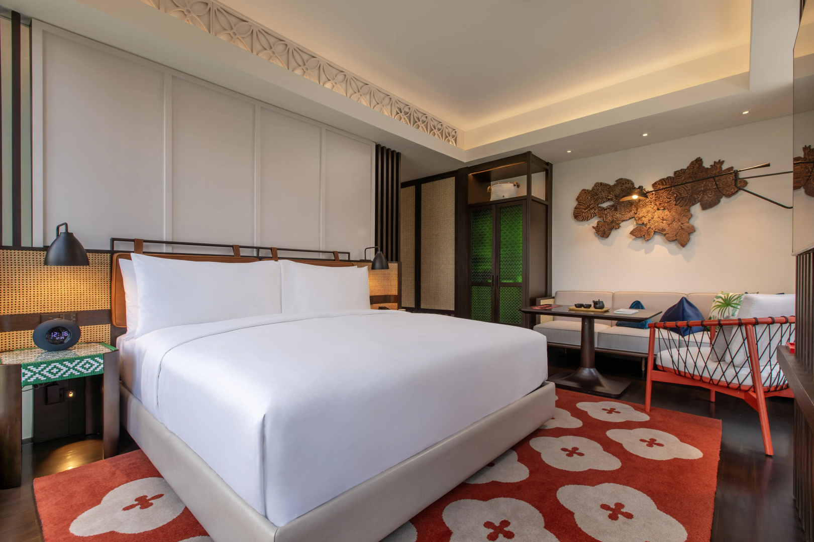 Foto - Hotel Indigo Kuala Lumpur On The Park by IHG