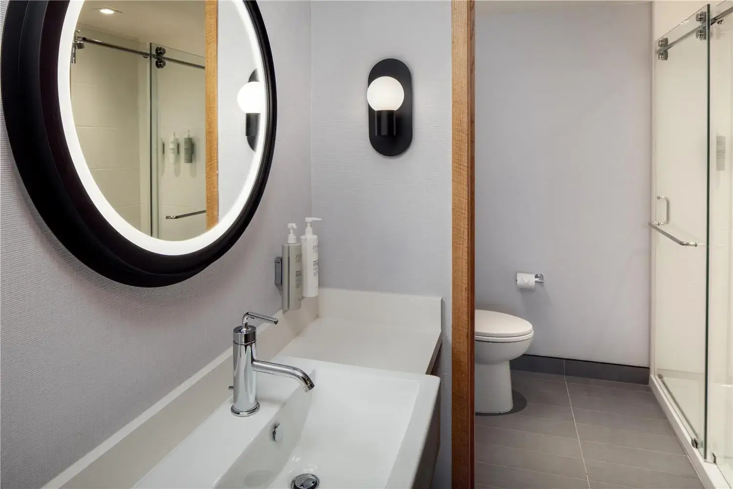 Photo - Homewood Suites By Hilton Nashville Downtown The Gulch