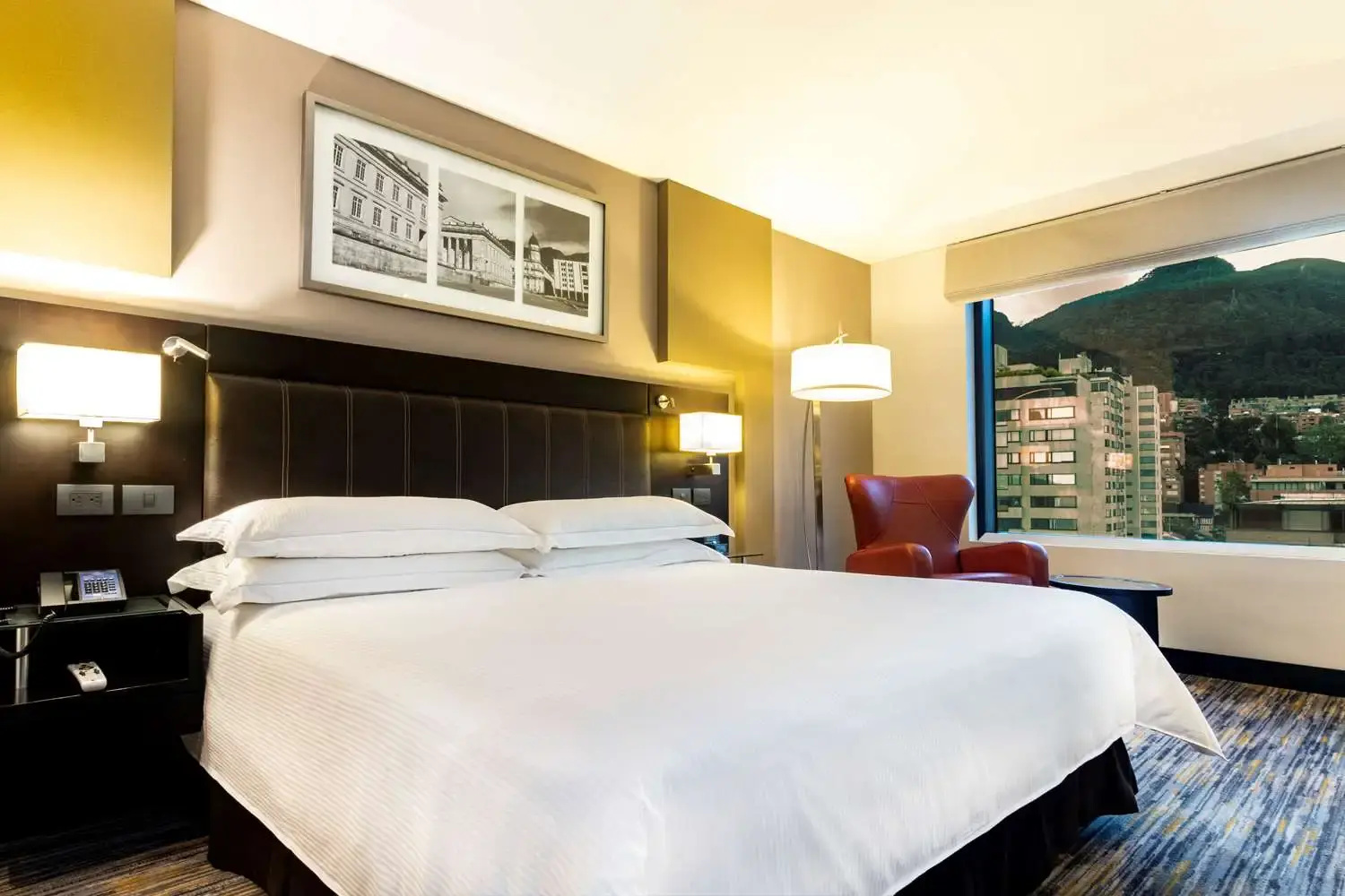 Photo - Hilton Bogota