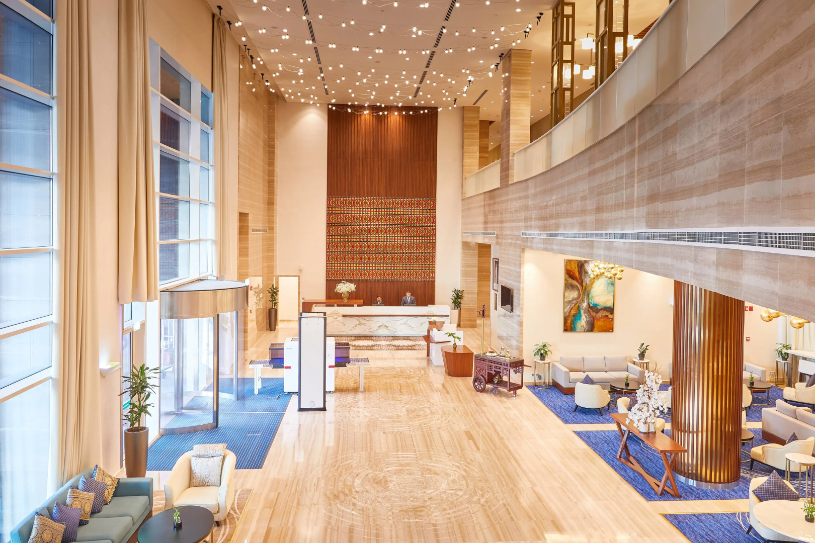 Foto - dusitD2 Salwa Doha