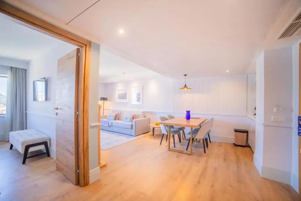Foto - VIP Executive Suites do Marques Hotel