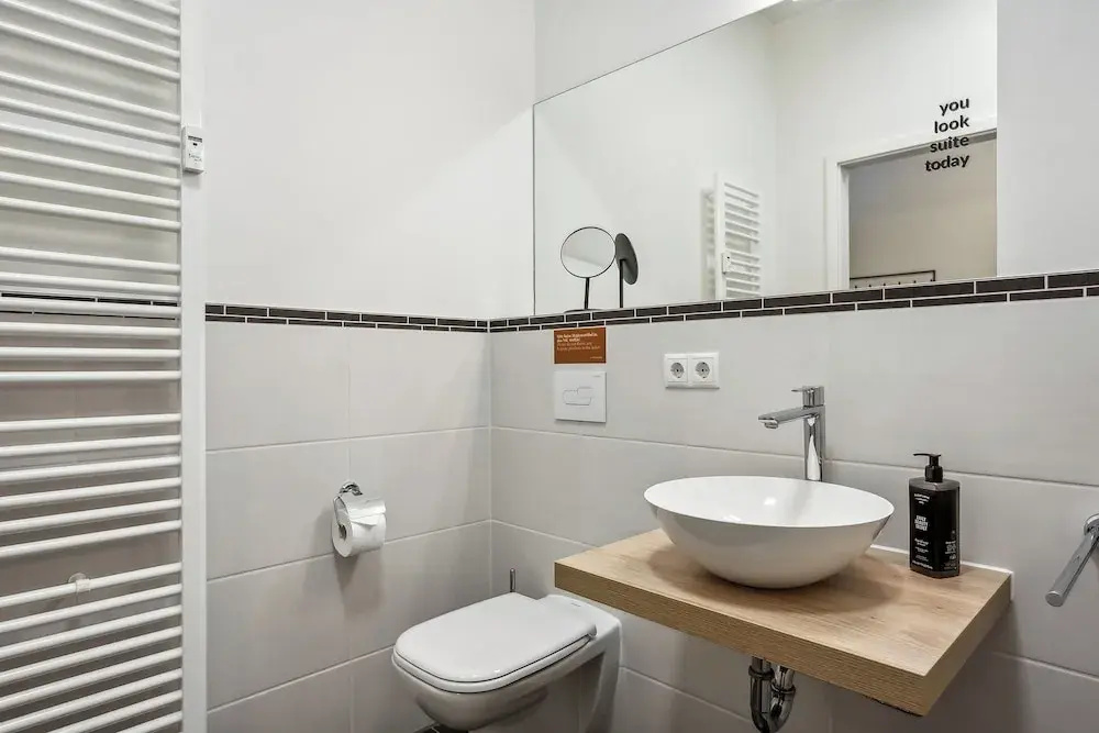 Foto - Limehome Leipzig Am Brühl