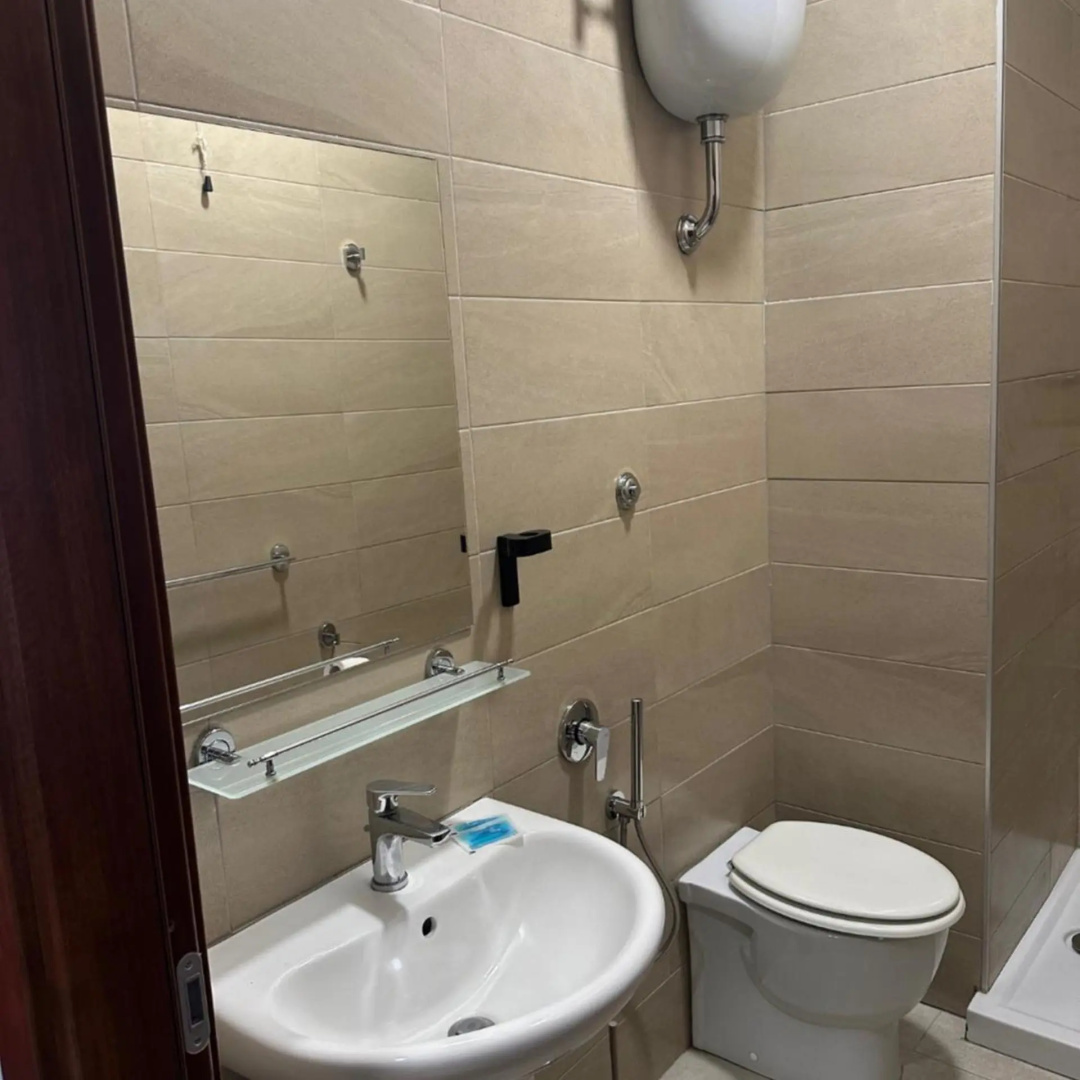 Foto - Smart Station Hotel