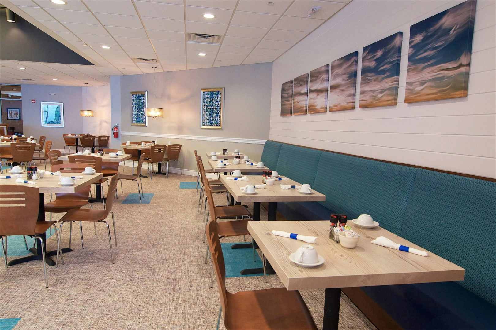 Foto - Southbank Hotel by Marriott Jacksonville Riverwalk