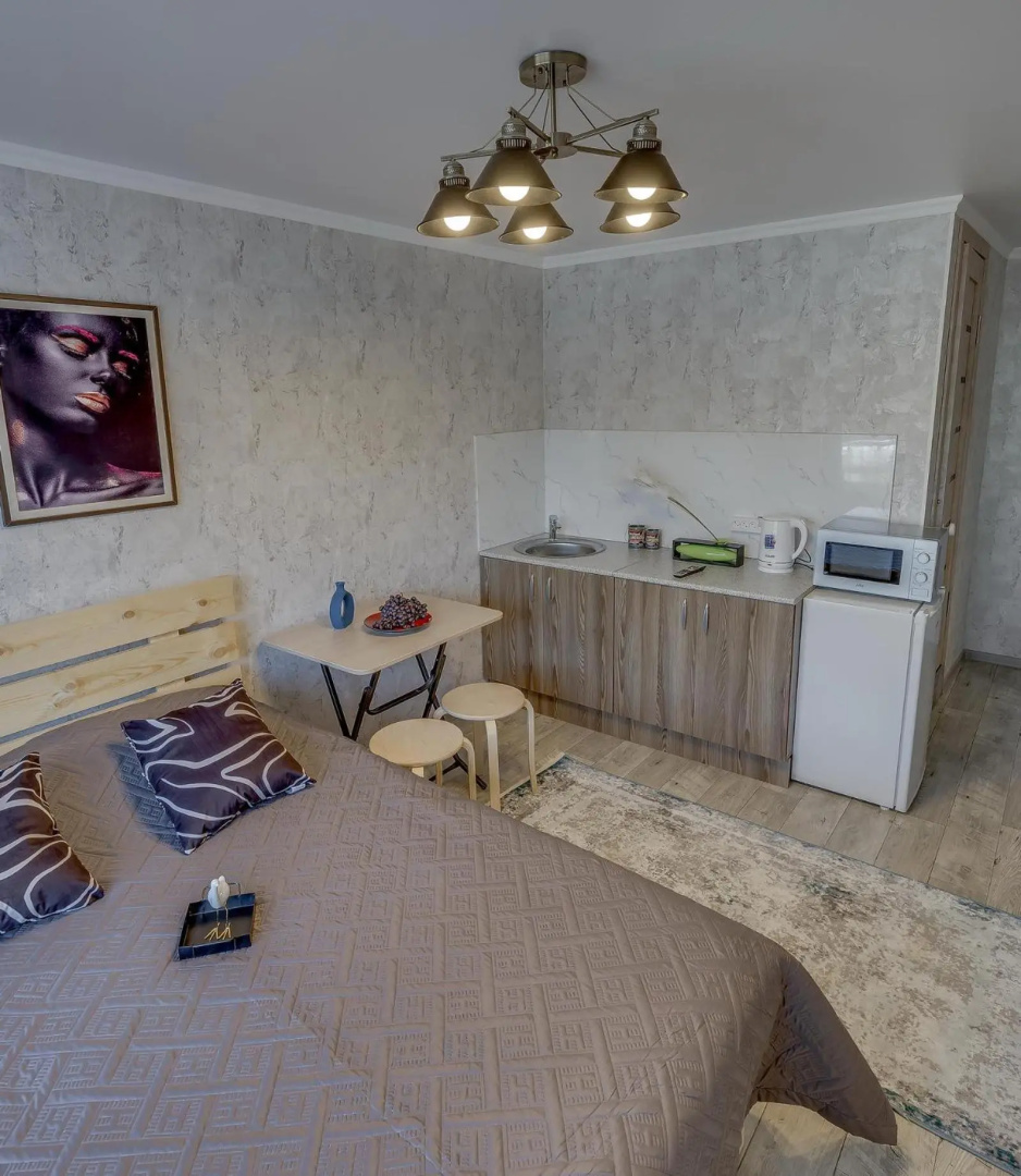 YourHouse (ЙоХаус) на улице Ташена Утепова