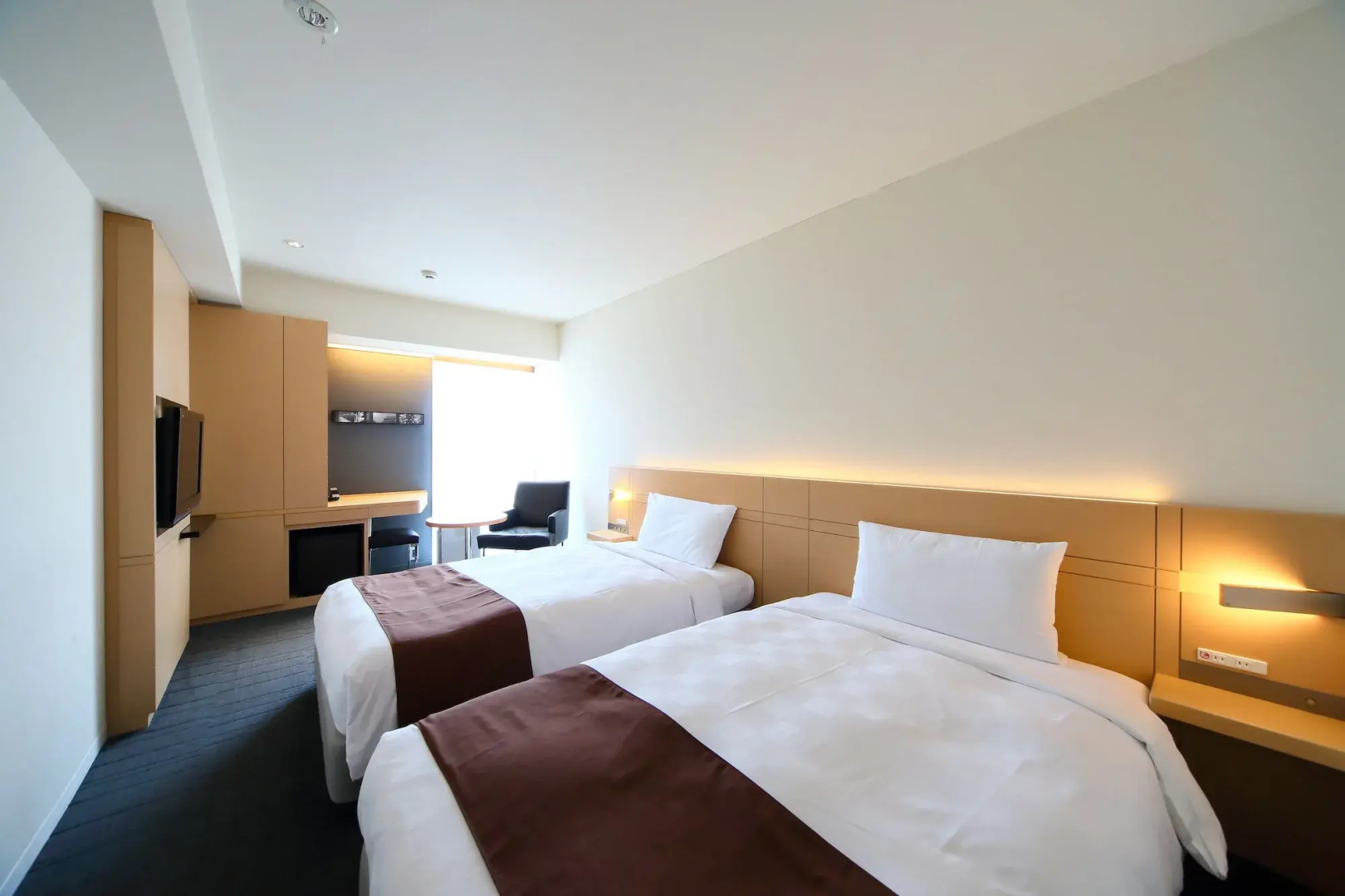 Photo - Hakata Tokyu REI Hotel