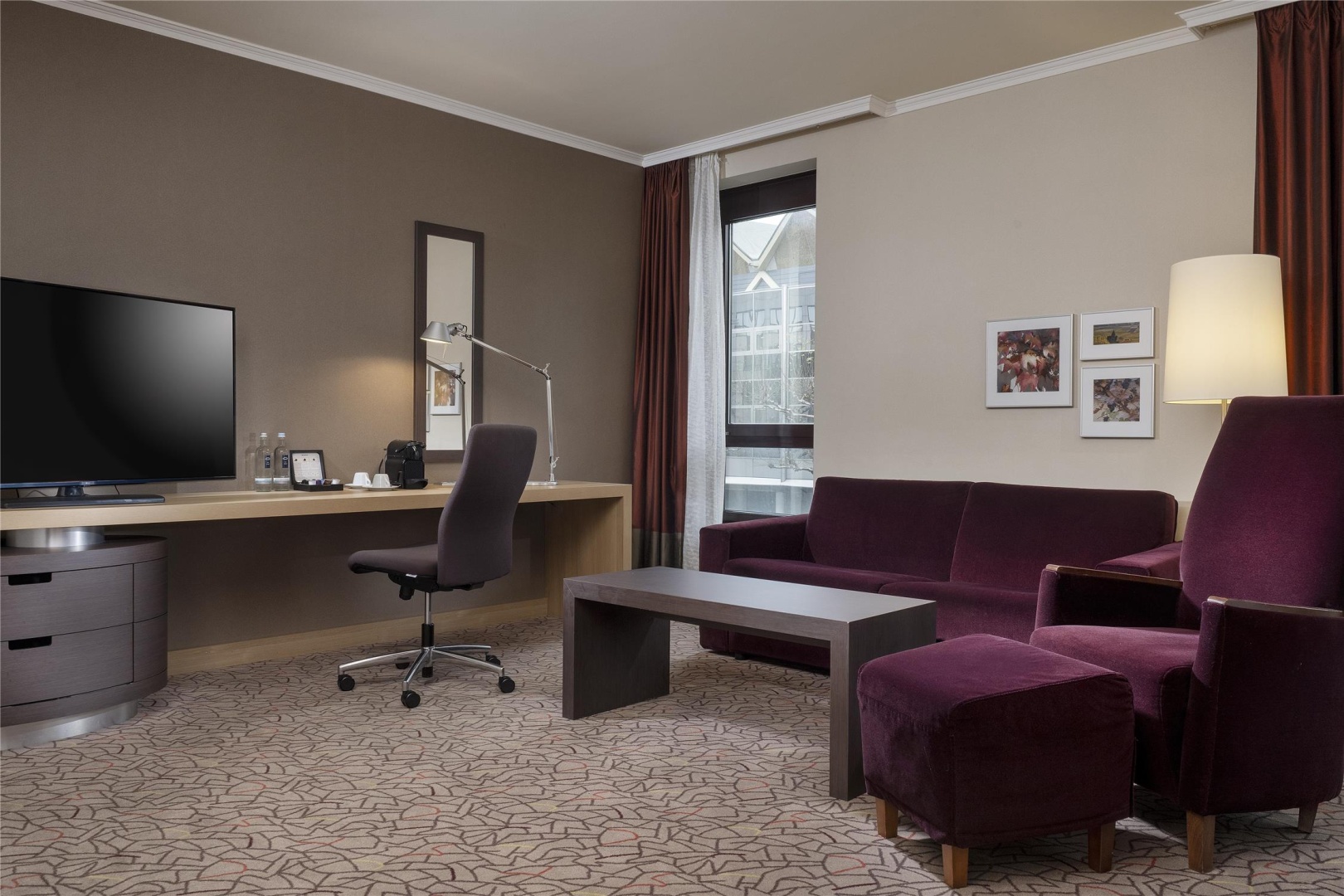 Foto - Hilton Mainz