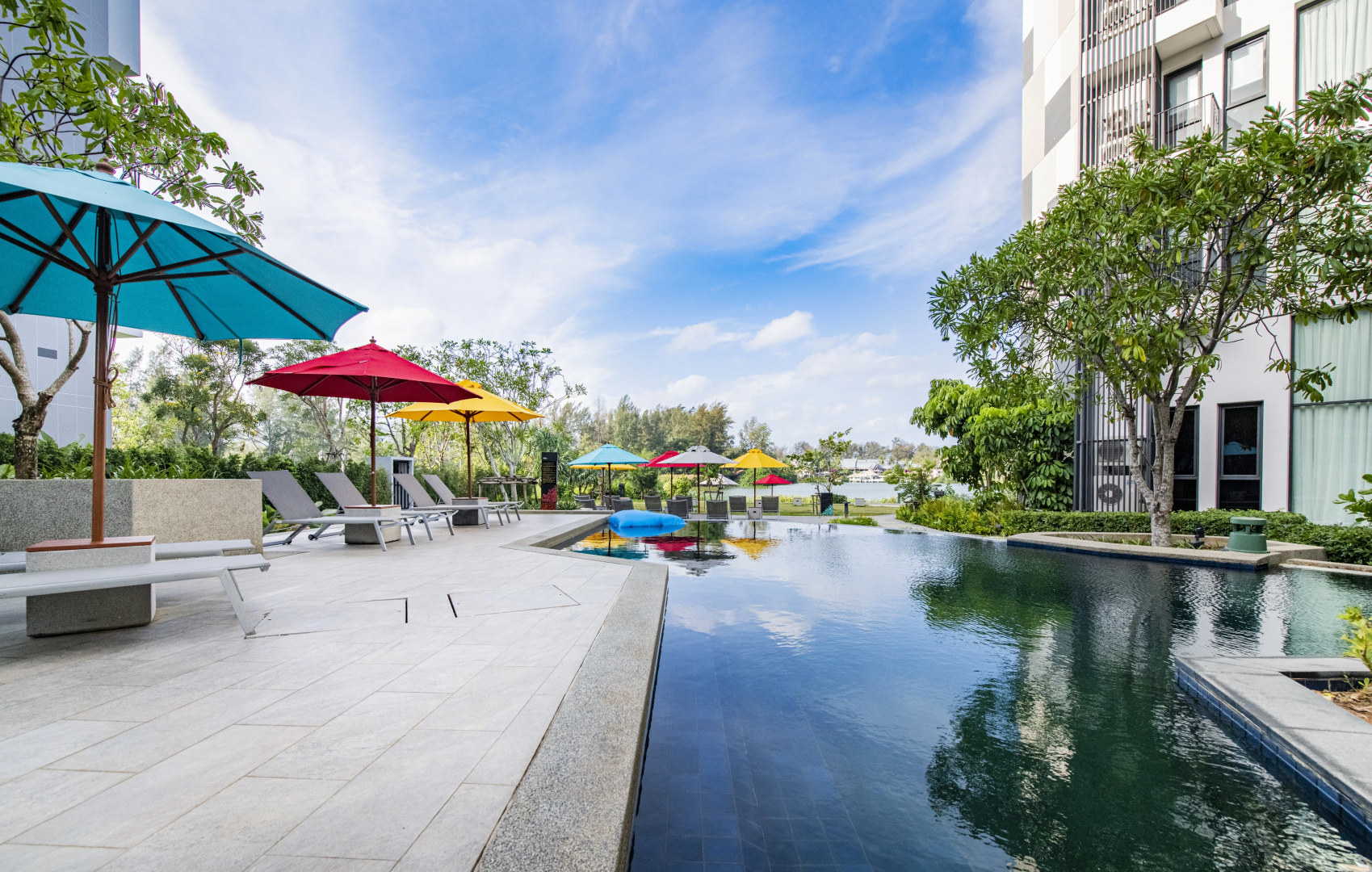 Foto - Cassia Phuket, part of Banyan Group