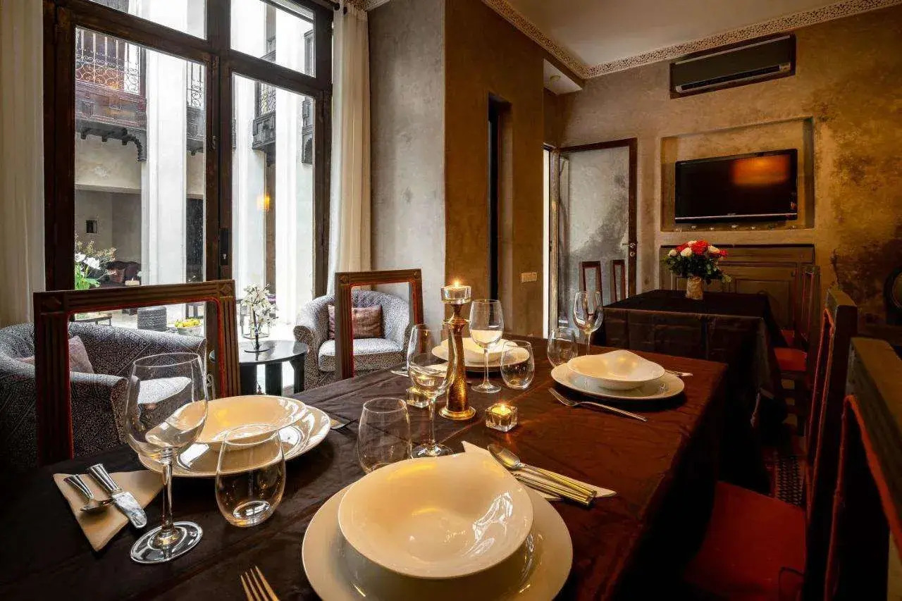 Foto - Riad Vanilla Sma & Spa