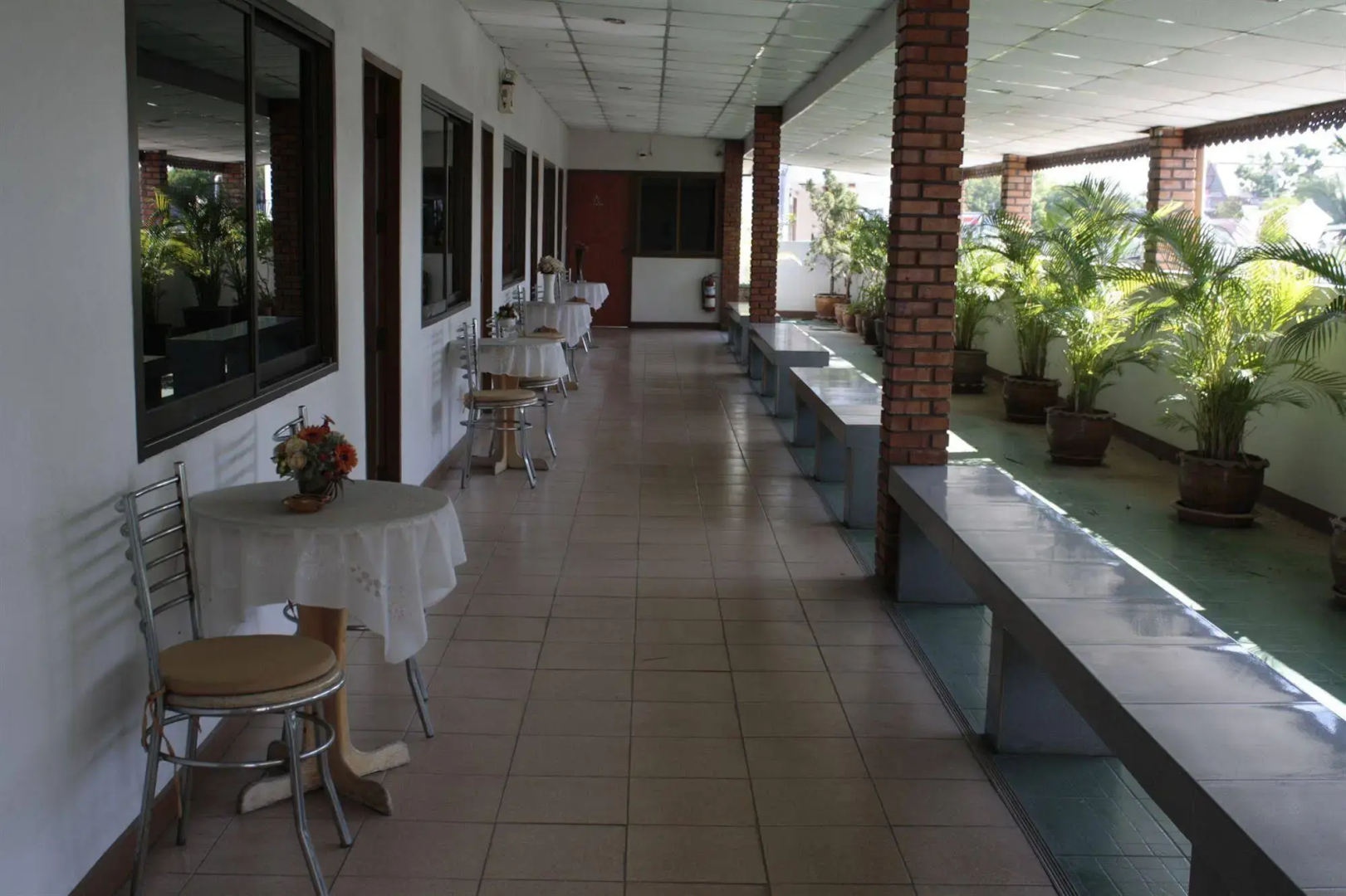 Foto - Roongruang Hotel