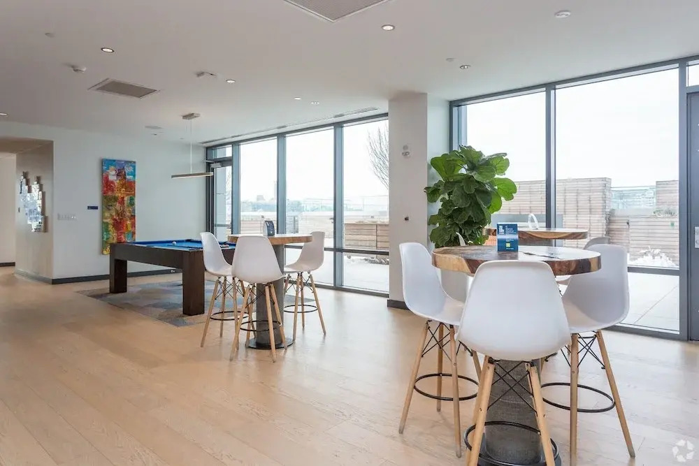 Foto - Luxury Apartments by Hyatus Downtown Boston