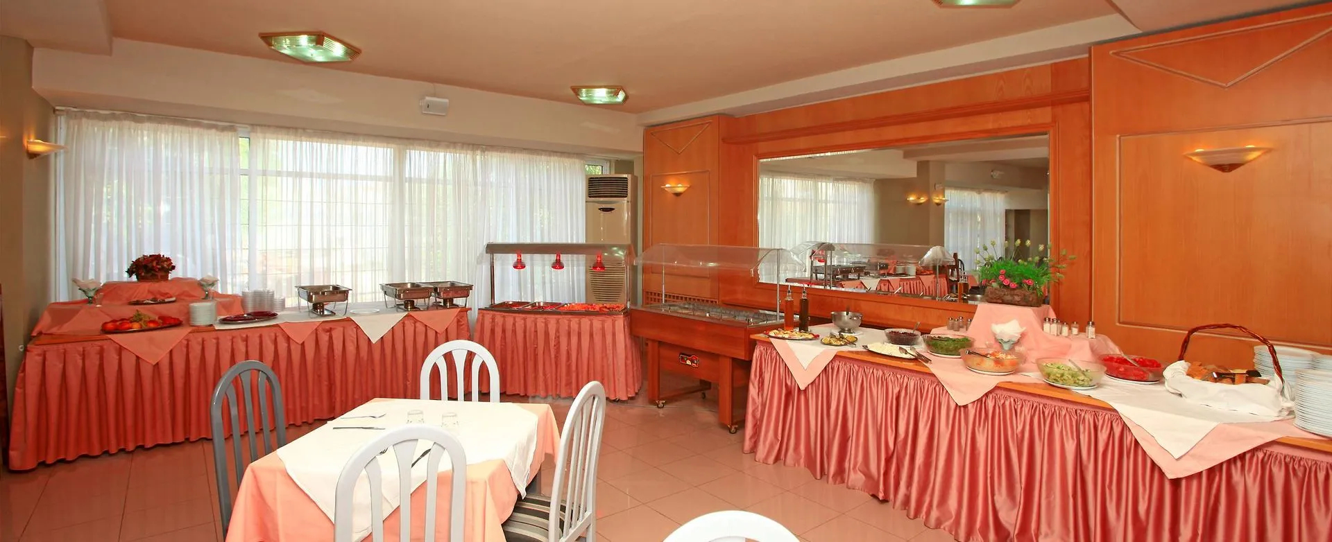 Foto - Vanisko Hotel