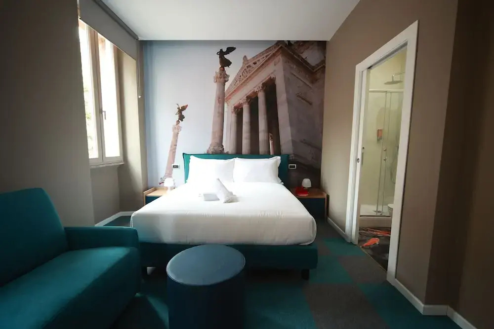 Foto - Vacanze Romane Vaticano