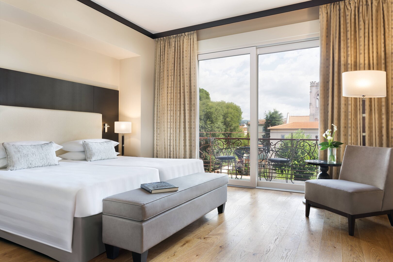 Foto - Sina Villa Medici, Autograph Collection