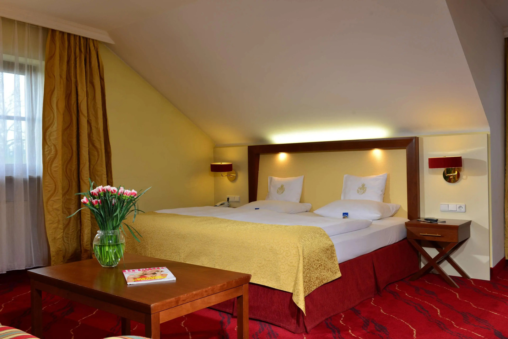 Photo - Best Western Plus Hotel Erb