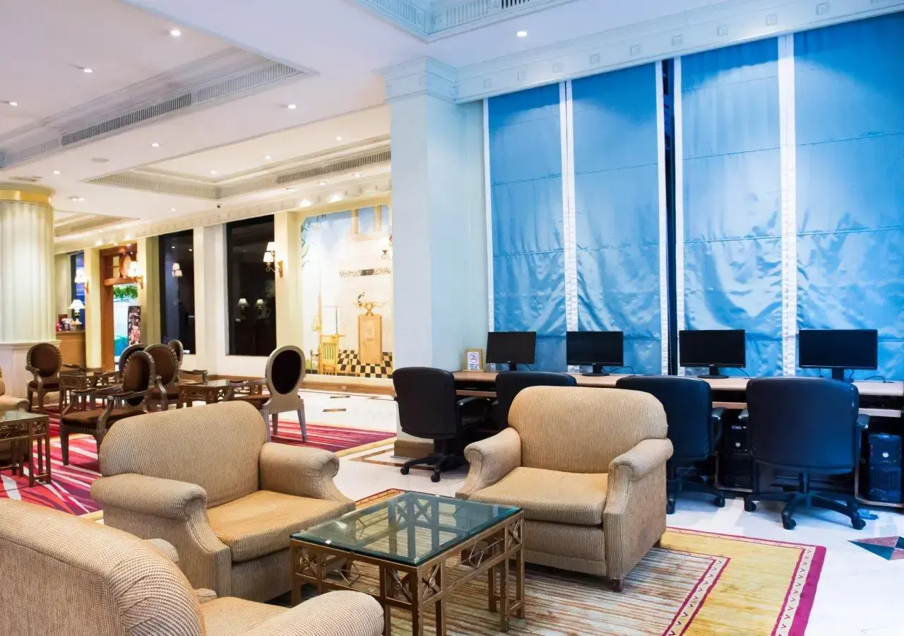 Photo - The Palazzo Hotel
