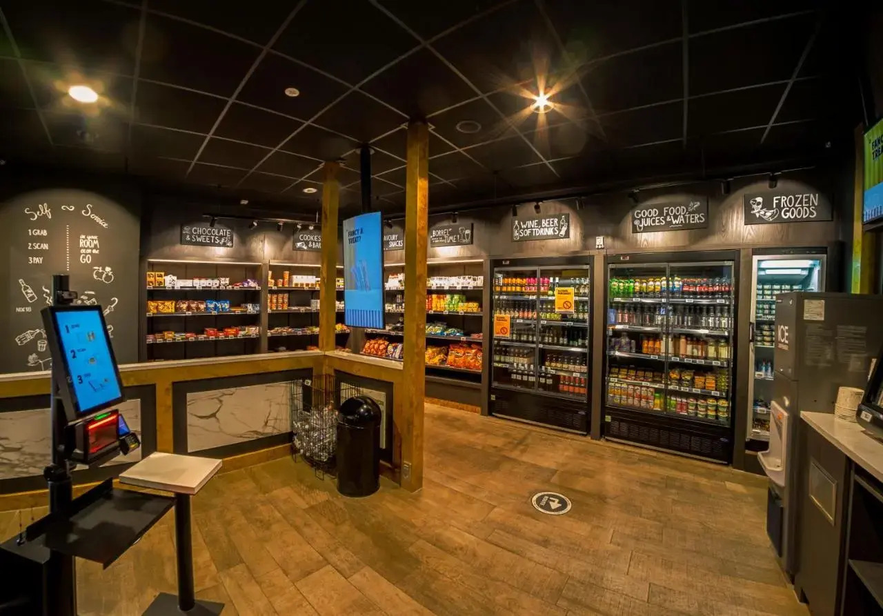 Foto - Van der Valk Hotel Schiphol