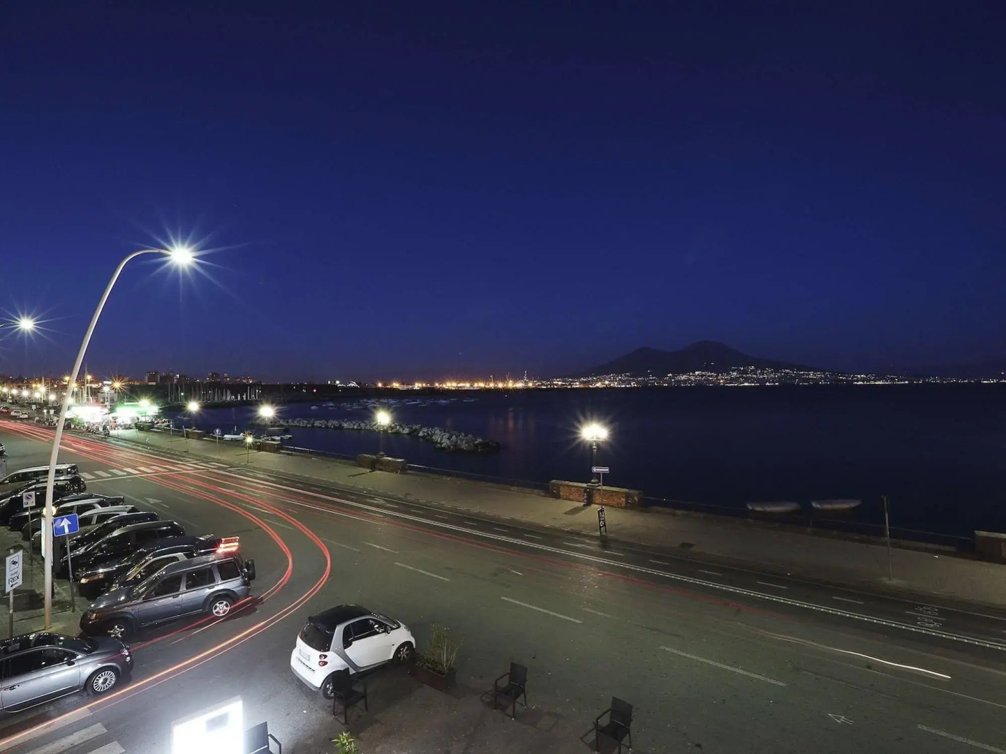 Foto - Relais sul Mare Boutique Hotel