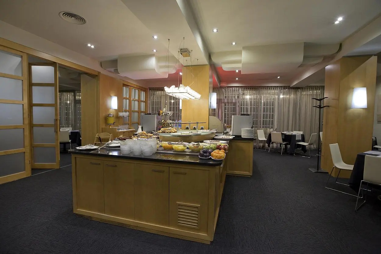 Photo - Hotel Indautxu