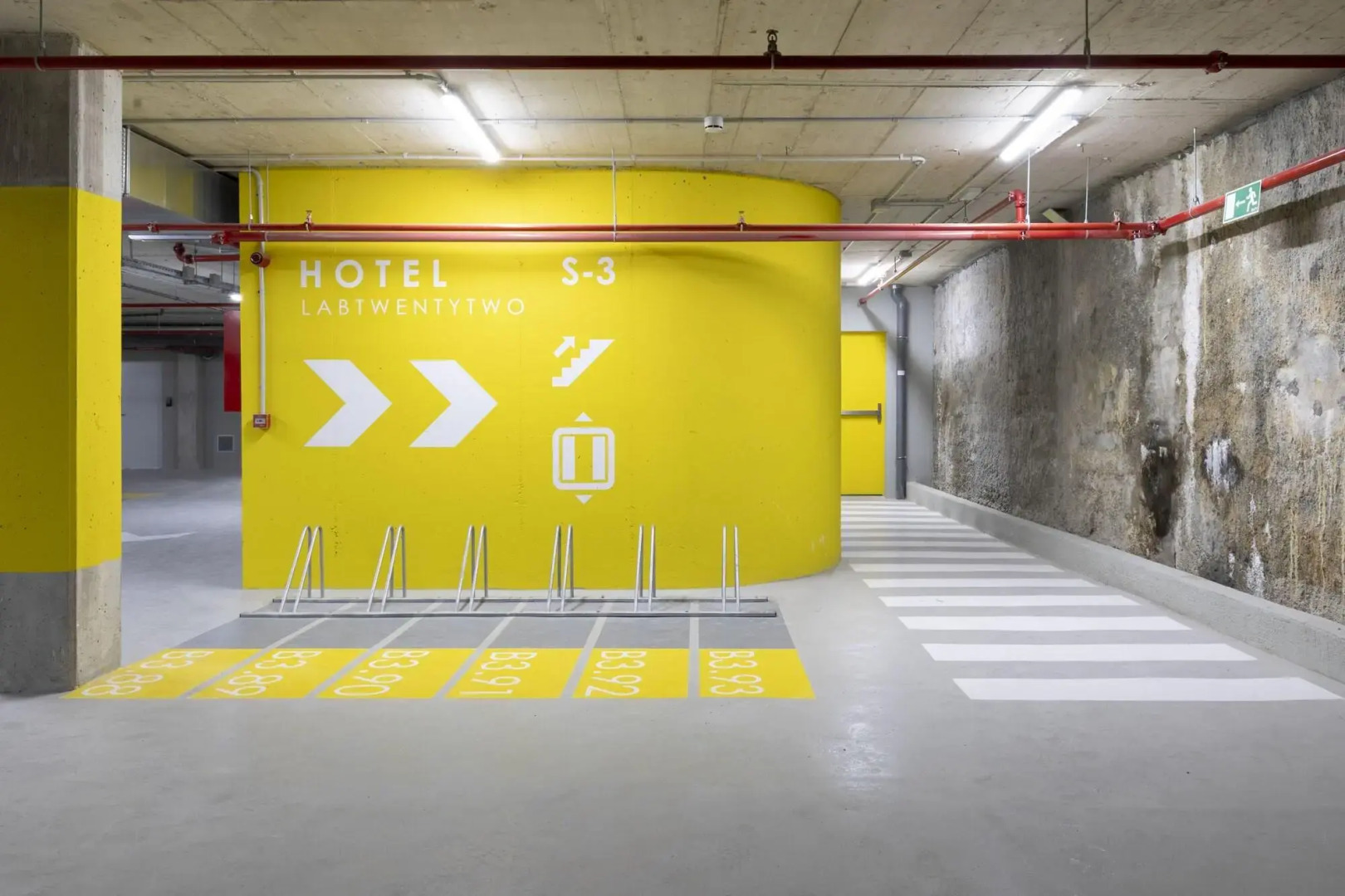 Foto - Labtwentytwo Barcelona, a Tribute Portfolio Hotel