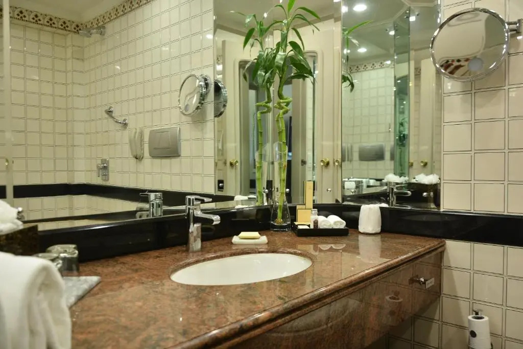 Foto - Taj Palace, New Delhi