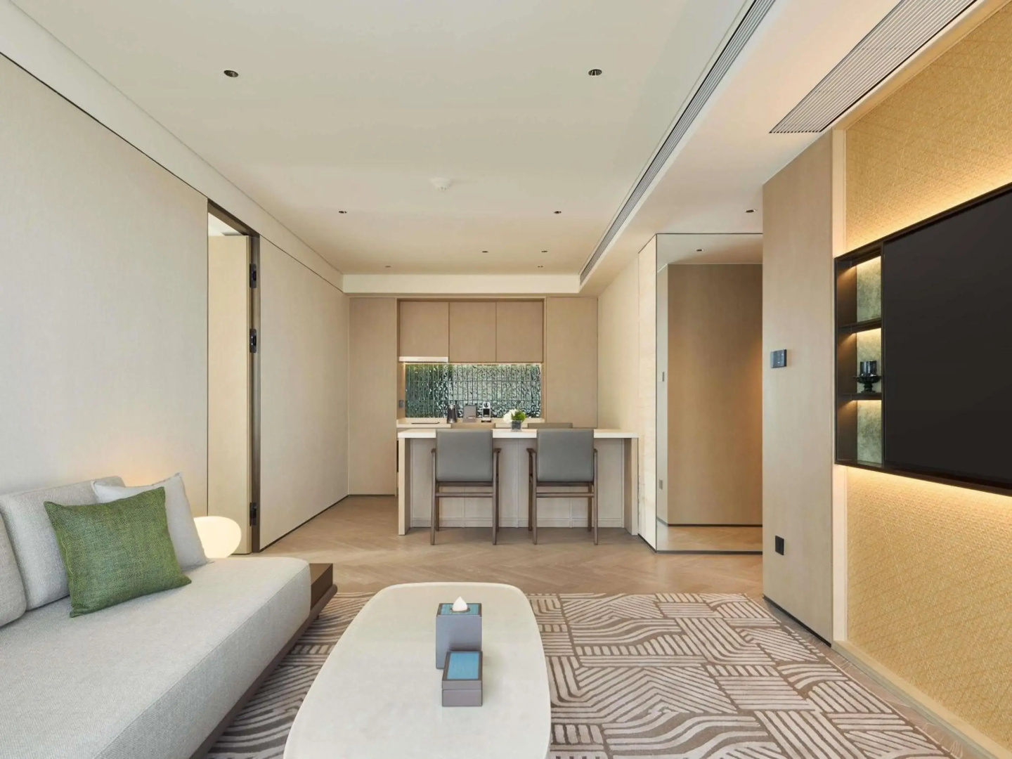 Foto - Ming Hotel Nanjing - MGallery Collection