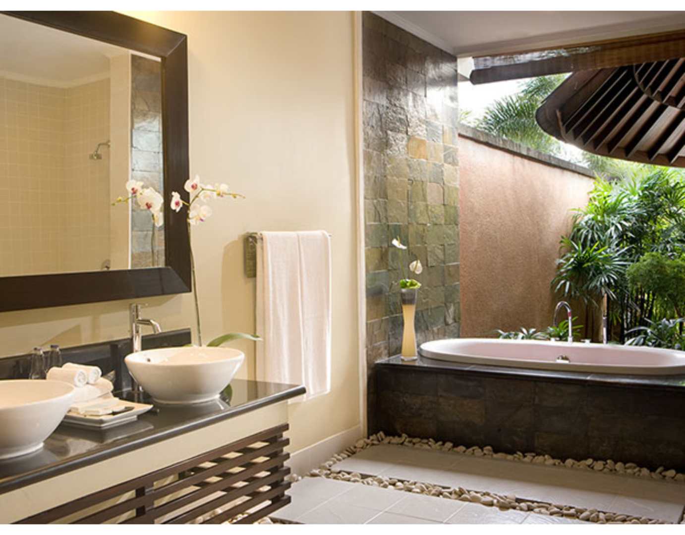 Foto - The Kunja Villa-Hotel