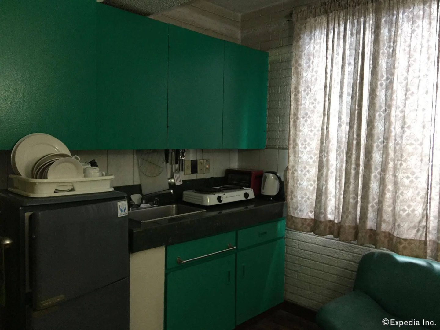 Foto - RedDoorz at Broadway Court Apartelle Quezon City