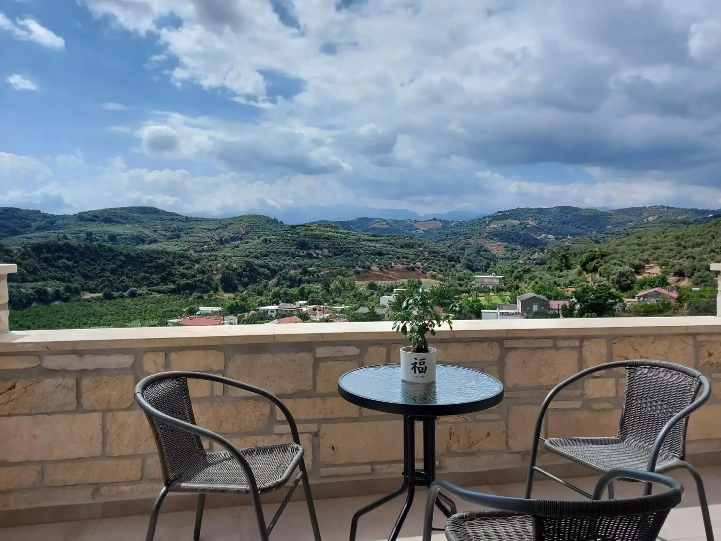 Foto - Villa Olive Valley