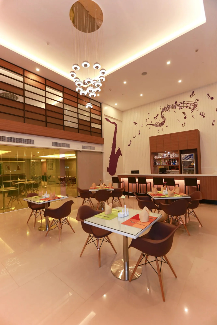 Photo - The Whisper Hotel