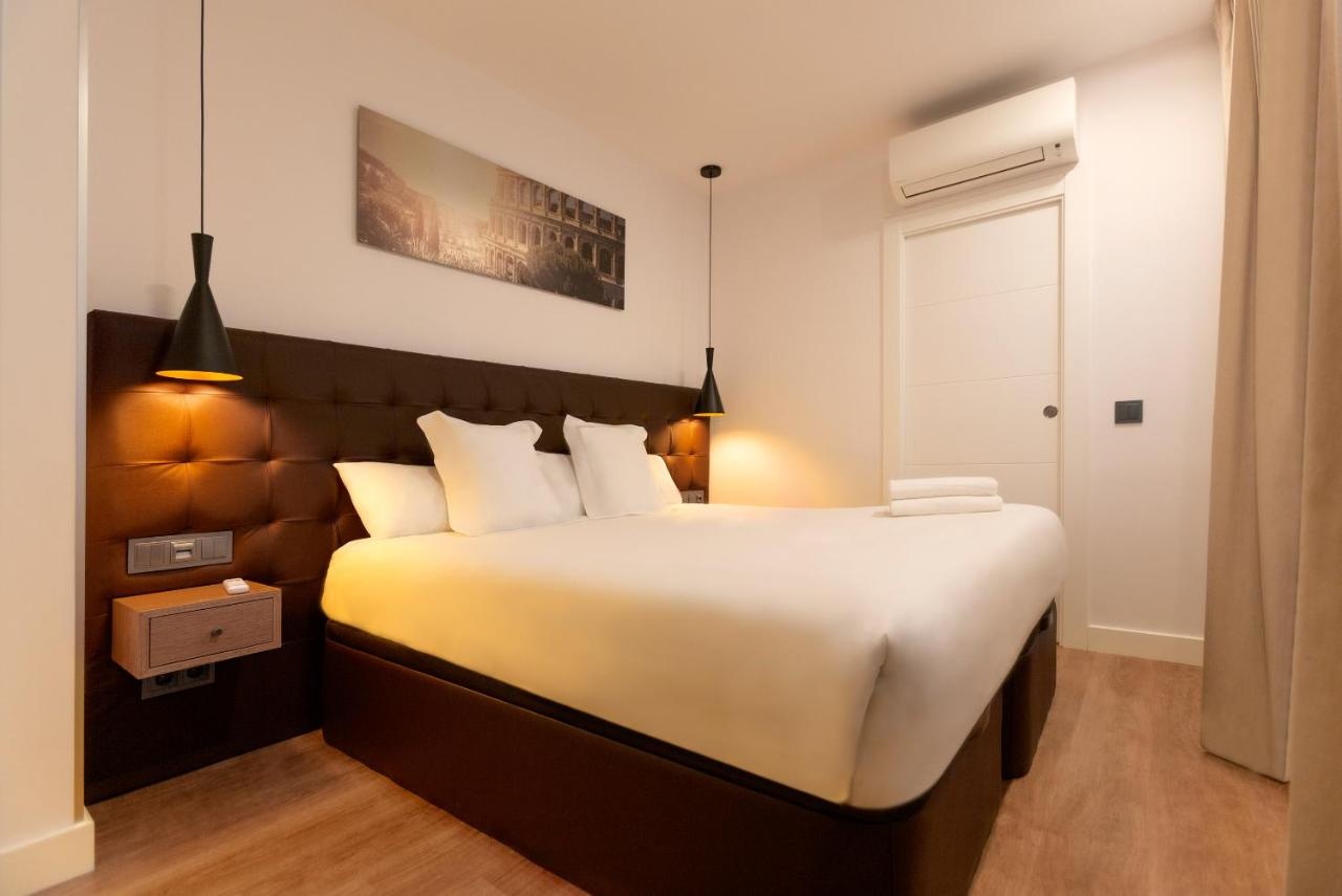 Photo - Woohoo Rooms Hortaleza