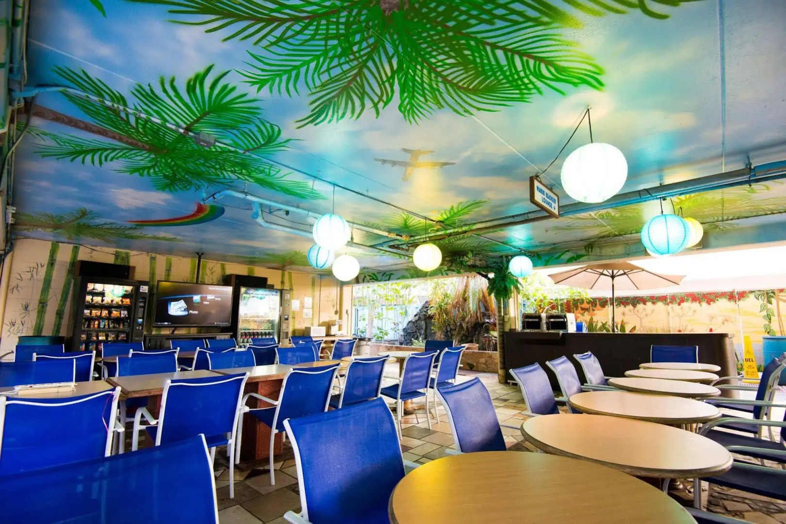 Foto - Waikiki Beachside Hostel