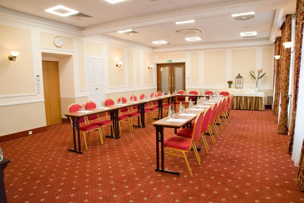 Photo - Hotel Polonia