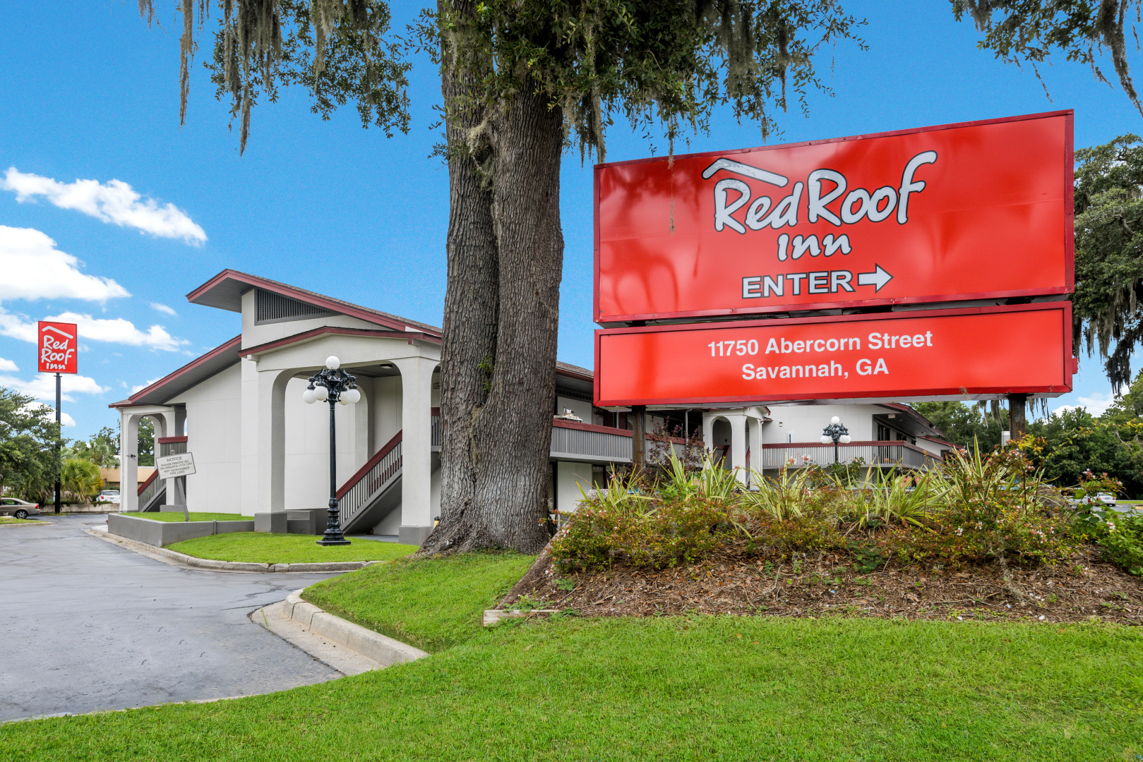Photo - Red Roof Inn Savannah – Southside/Midtown