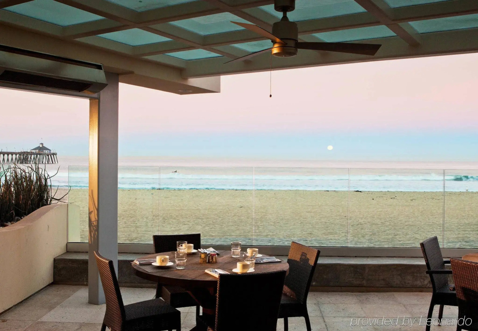 Foto - Pier South Resort, Autograph Collection