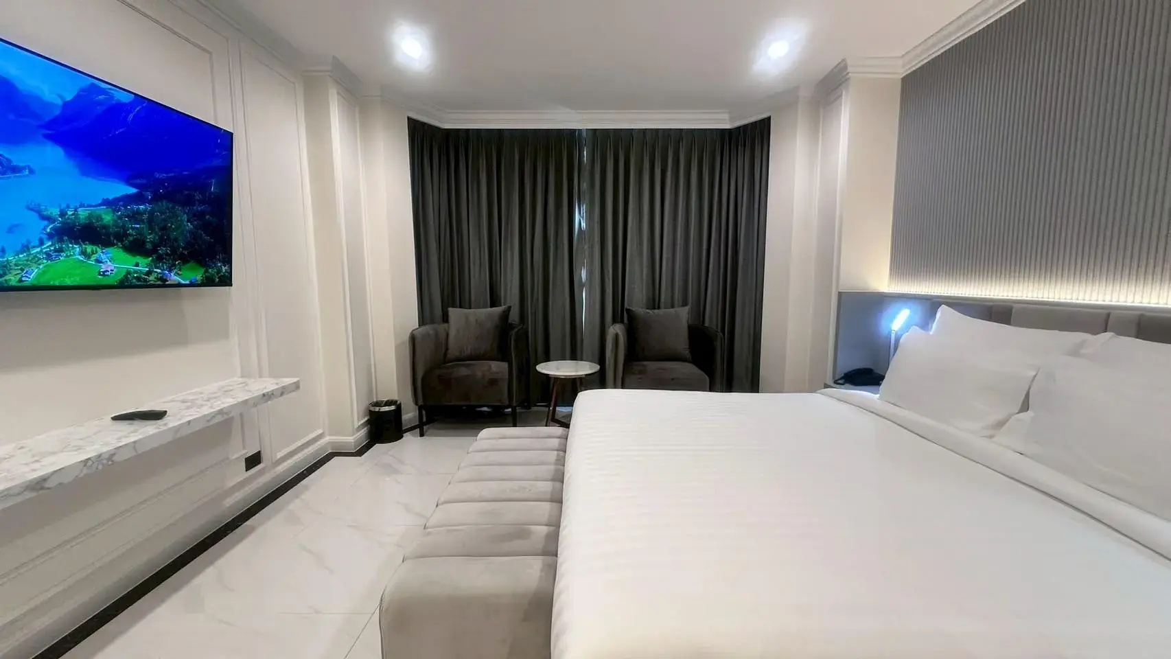 Foto - Maruay Garden Hotel